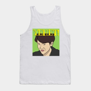 EXO Sehun Yehet Tank Top